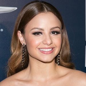 Foto Aimee Carrero