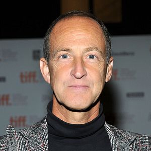 Foto Charles Ferguson