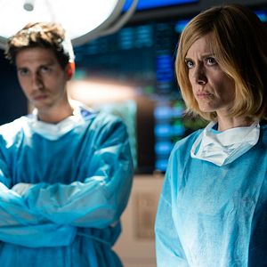 Foto Hospital Valle Norte