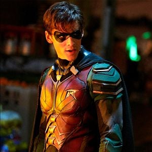 Foto Brenton Thwaites