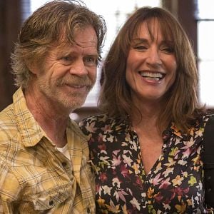 Foto William H. Macy