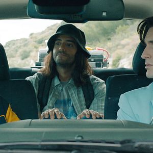 Foto Philippe Lacheau