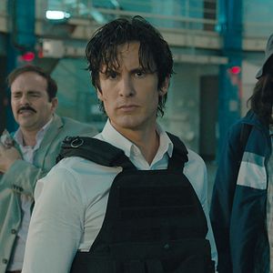 Foto Philippe Lacheau