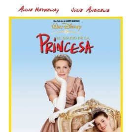 Foto El diario de la princesa