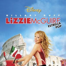 Foto Lizzie McGuire: Estrella pop