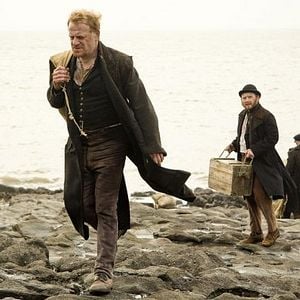 Foto Mark Lewis Jones