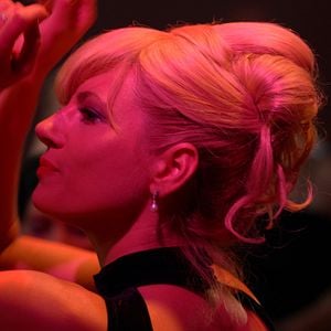 Foto Katheryn Winnick