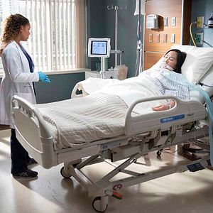 Foto The Good Doctor