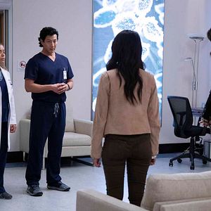 Foto The Good Doctor