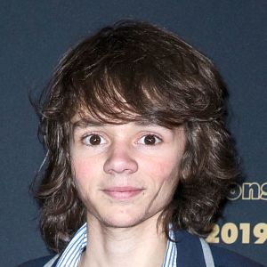 Foto Max Baissette de Malglaive