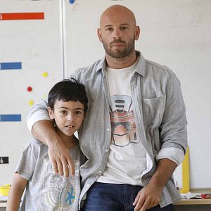 Foto Franck Gastambide