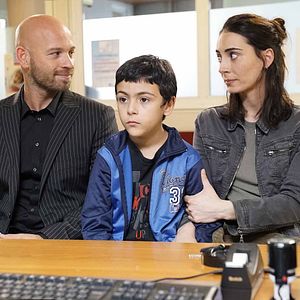 Foto Franck Gastambide