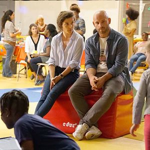 Foto Franck Gastambide