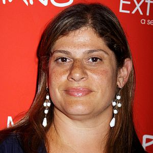 Foto Shari Springer Berman