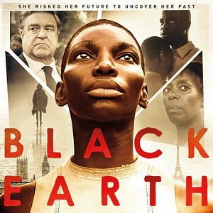 Foto Black Earth Rising