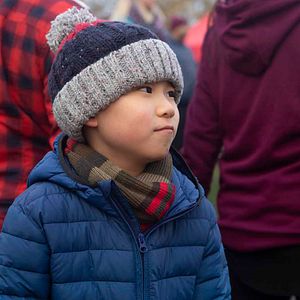 Foto A Million Little Things