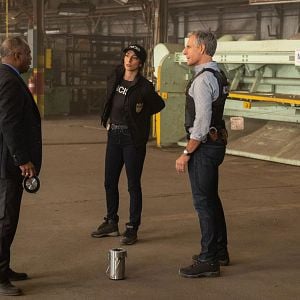 Foto NCIS: Nueva Orleans