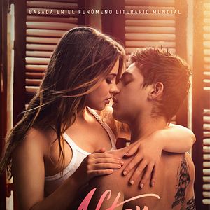 Foto After: Aquí empieza todo