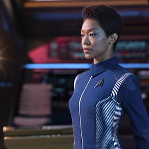 Foto Sonequa Martin-Green