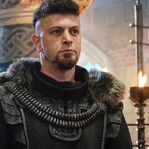 Foto Resurrección: Ertugrul