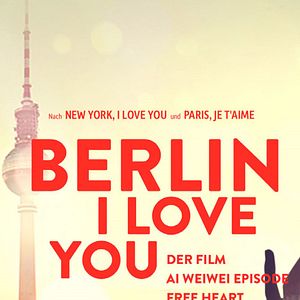 Foto Berlin, I Love You