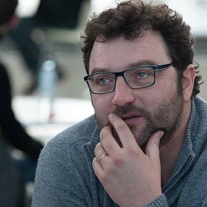 Foto Denis Ménochet