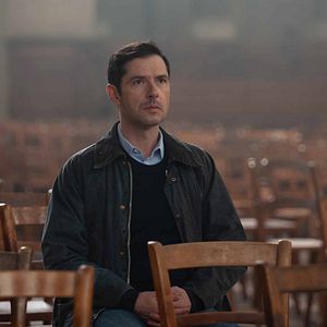 Foto Por la gracia de Dios