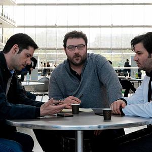 Foto Denis Ménochet