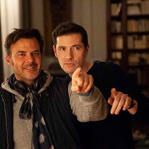 Foto Por la gracia de Dios