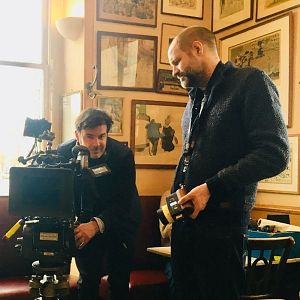 Foto Por la gracia de Dios