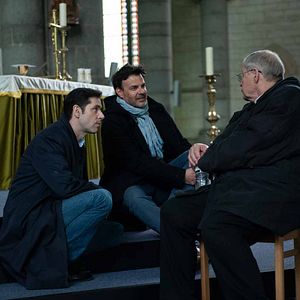 Foto Por la gracia de Dios