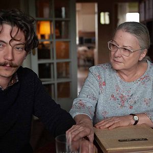 Foto Por la gracia de Dios