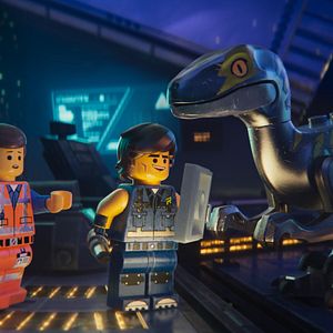 Foto La gran aventura LEGO 2