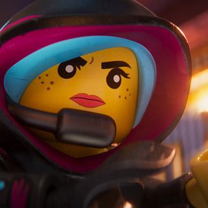 Foto La gran aventura LEGO 2