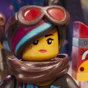 Foto La gran aventura LEGO 2