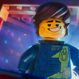 Foto La gran aventura LEGO 2