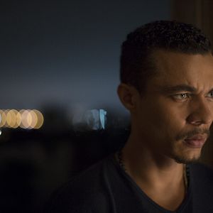 Foto Ismael Cruz Cordova