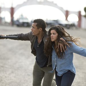 Foto Miss Bala: Sin piedad