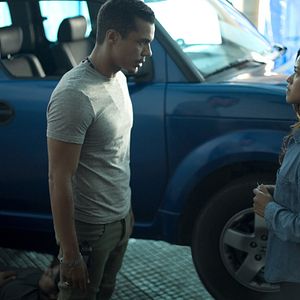 Foto Miss Bala: Sin piedad