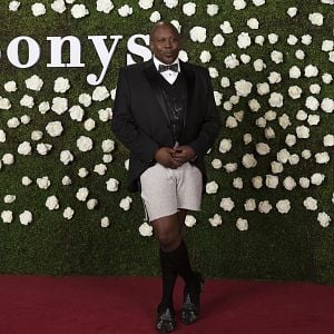 Foto Tituss Burgess