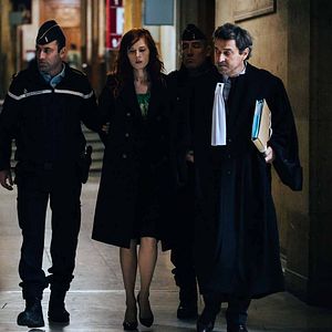 Foto Louis-Do de Lencquesaing