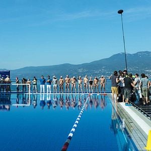 Foto Los camarones de diamantina