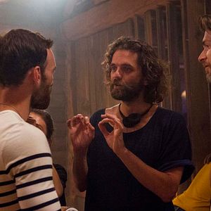 Foto Los camarones de diamantina