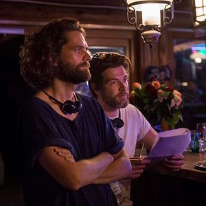 Foto Los camarones de diamantina