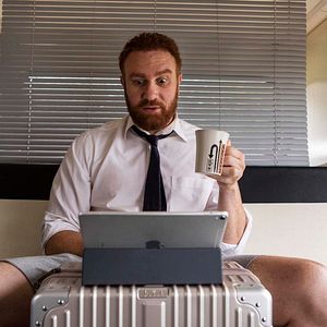 Foto Los camarones de diamantina