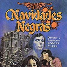 Foto Navidades negras