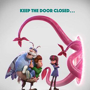 Foto Escuela de miedo