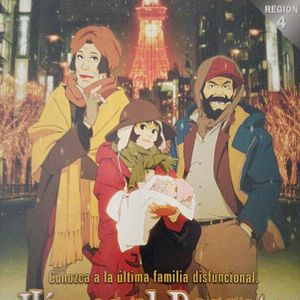 Foto Héroes al rescate