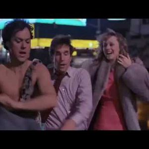 Foto Servicio de noche