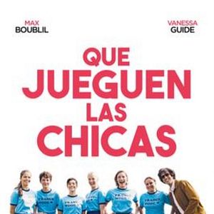 Foto Que jueguen las chicas